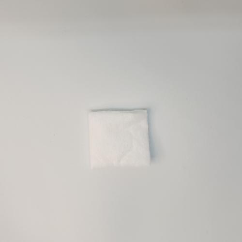 Bông Y Tế Cắt Miếng 3cm X 3cm Apha Anh Phát (G/100gr)