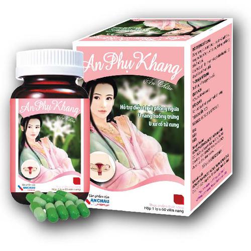 An Phụ Khang Phương Đông (C/60v)