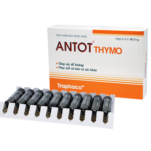 Antot Thymo Traphaco (H/20o)