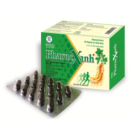 Tithi Pharucxanh Tiến Thịnh (H/60v)