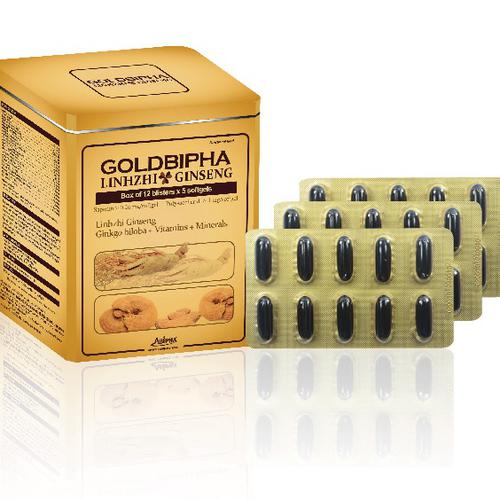 Goldbipha New Abipha (H/60v)
