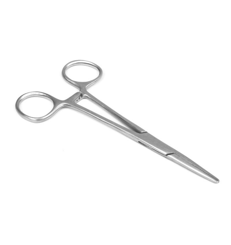 Pen Kẹp Phẫu Thuật Số 16 Thẳng Có Mấu (B/1cái)