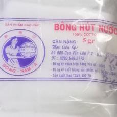 Bông Y Tế Baby 5gr (Bịch/40gói)