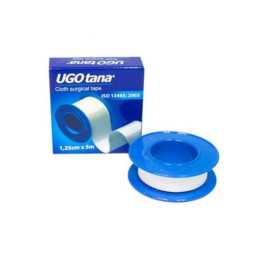 Ugo Tana Tanaphar 1.25cmx5m (Hộp 24 Cuộn)