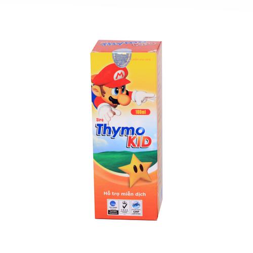 Thymo Kid Siro Trang Ly (C/100ml)