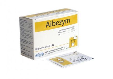 Aibezym Hasan (H/30g/2gr)
