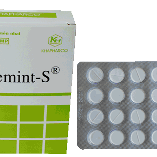 Remint-S Khapharco (H/100v)