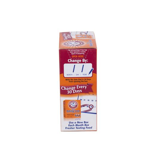 Baking Soda Arm&Amp Hammer (H/454gr)