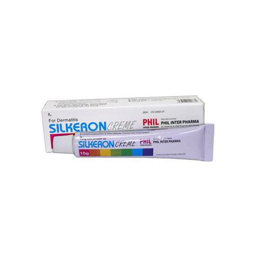 Silkeron Phil Inter (Tuýp/10gr)