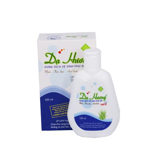 Dạ Hương Xanh Hoa Linh (C/100ml)