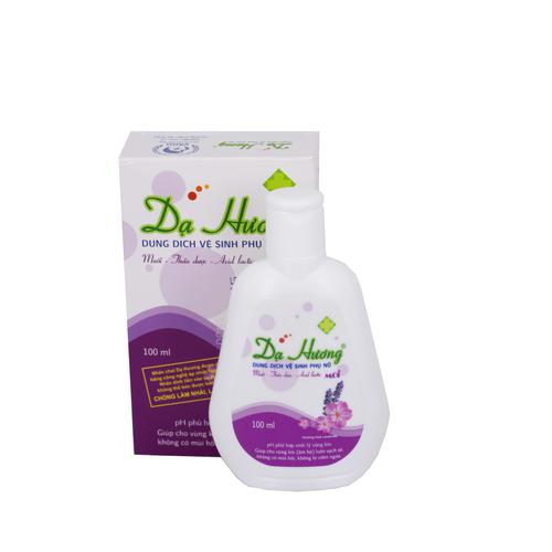 Dạ Hương Tím Hoa Linh (C/100ml)