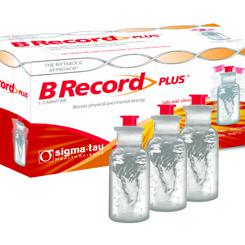Record B Medlac (H/10o/5ml)