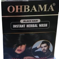 Ohbama Gội Là Đen Good Health (H/10 gói)