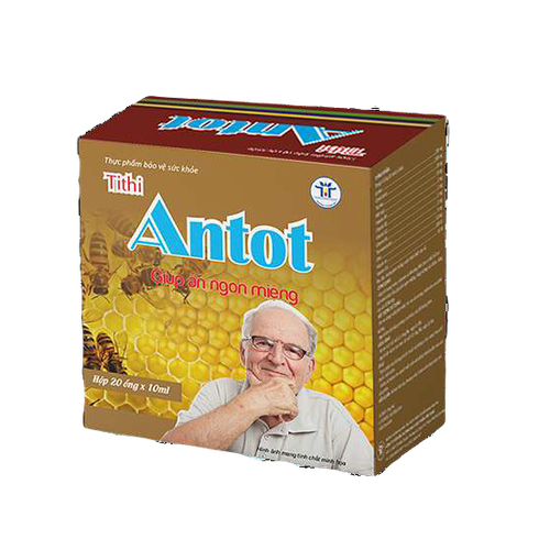 Tithi Antot Tiến Thịnh (H/20o/10ml)