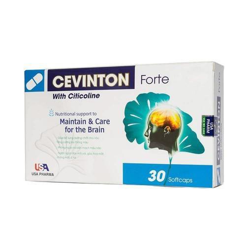 Cevinton Fort USA (H/30v)