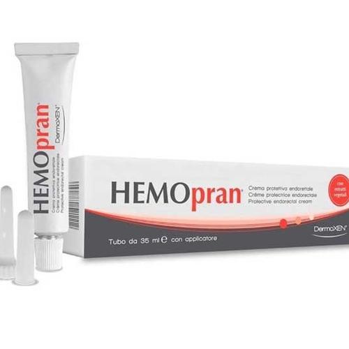 Hemopran Cream (H/Tuýp 35ml) Italy