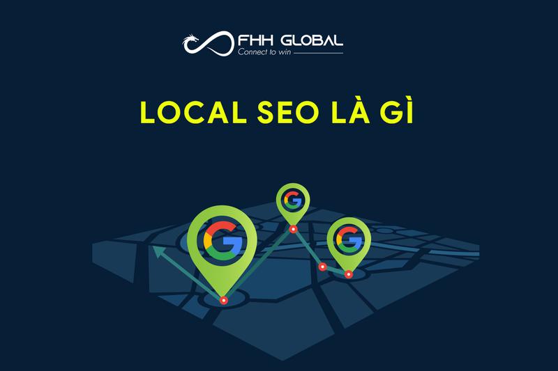 Local Seo là gì?