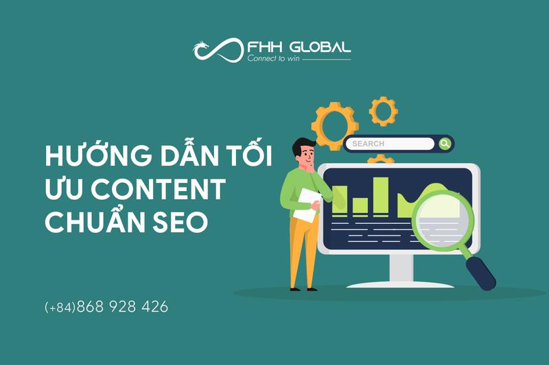 Hướng dẫn tối ưu content chuẩn SEO, thể title, meta description ...