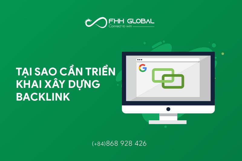 Tại sao cần triển khai xây dựng backlink từ những trang chất lượng?