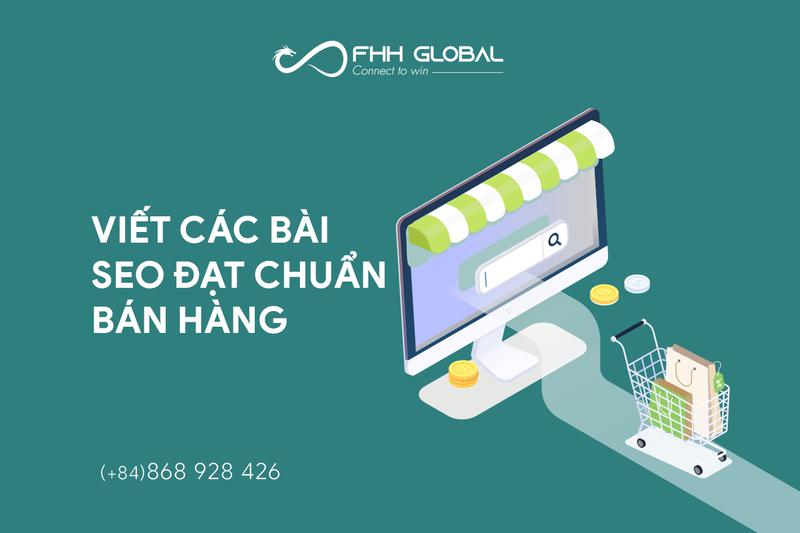 Mục đích chúng ta viết các bài SEO đạt chuẩn bán hàng để làm gì?
