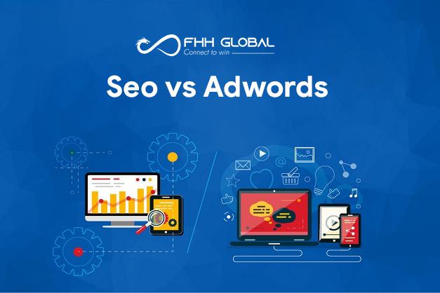 Kết hợp quảng cáo và SEO website sẽ tạo ra hiệu quả như thế nào?