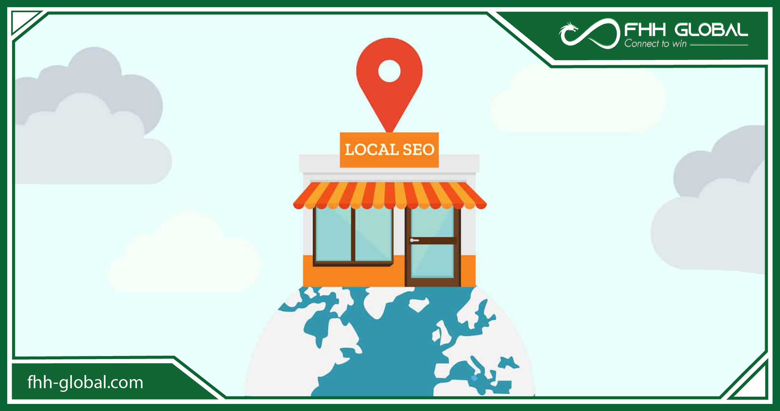 Vì sao chúng ta cần Local SEO tốt hơn?