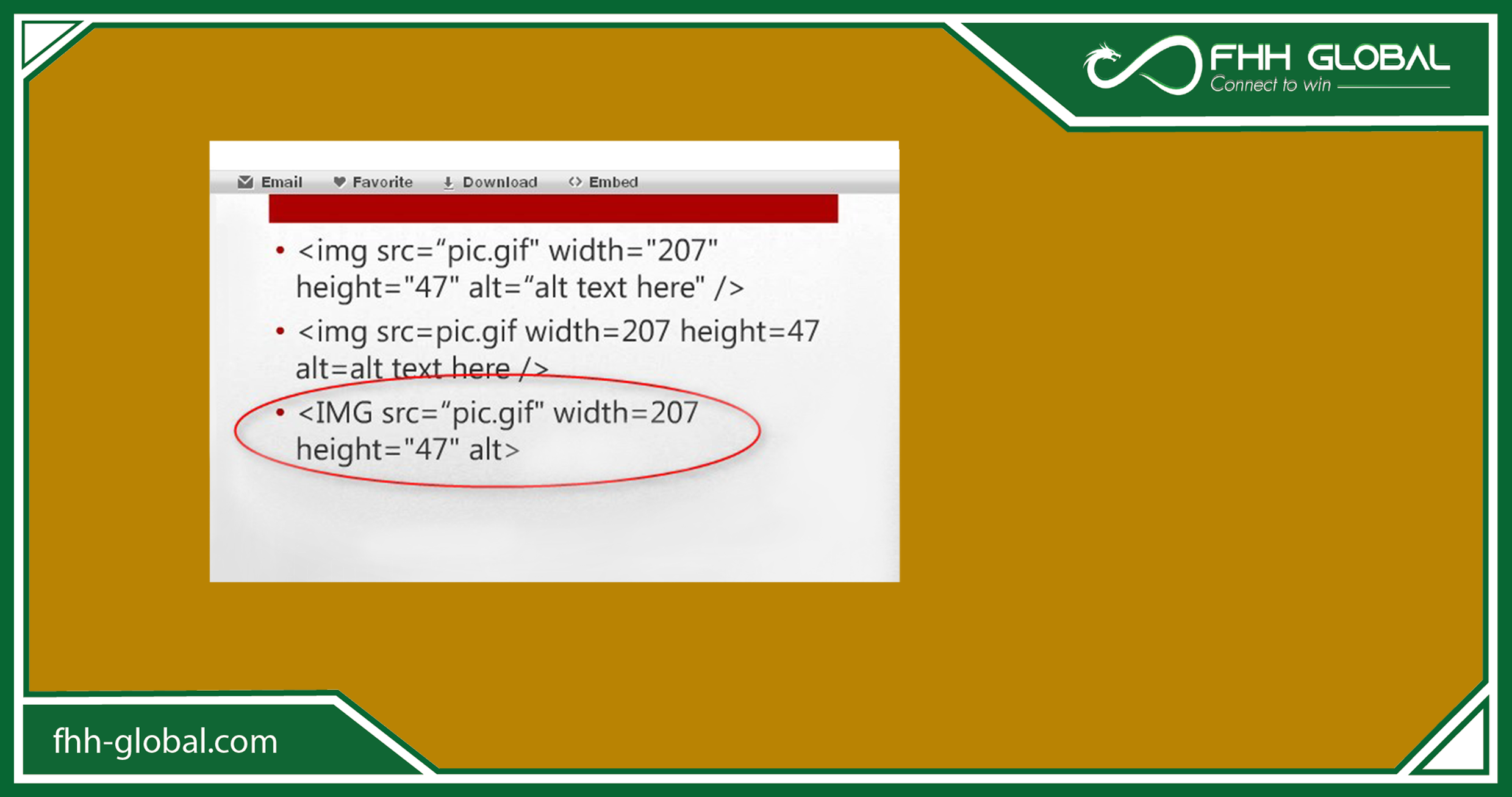 Tối ưu thẻ Alt cho hình ảnh, link cho hình ảnh có ảnh hưởng gì đến SEO?