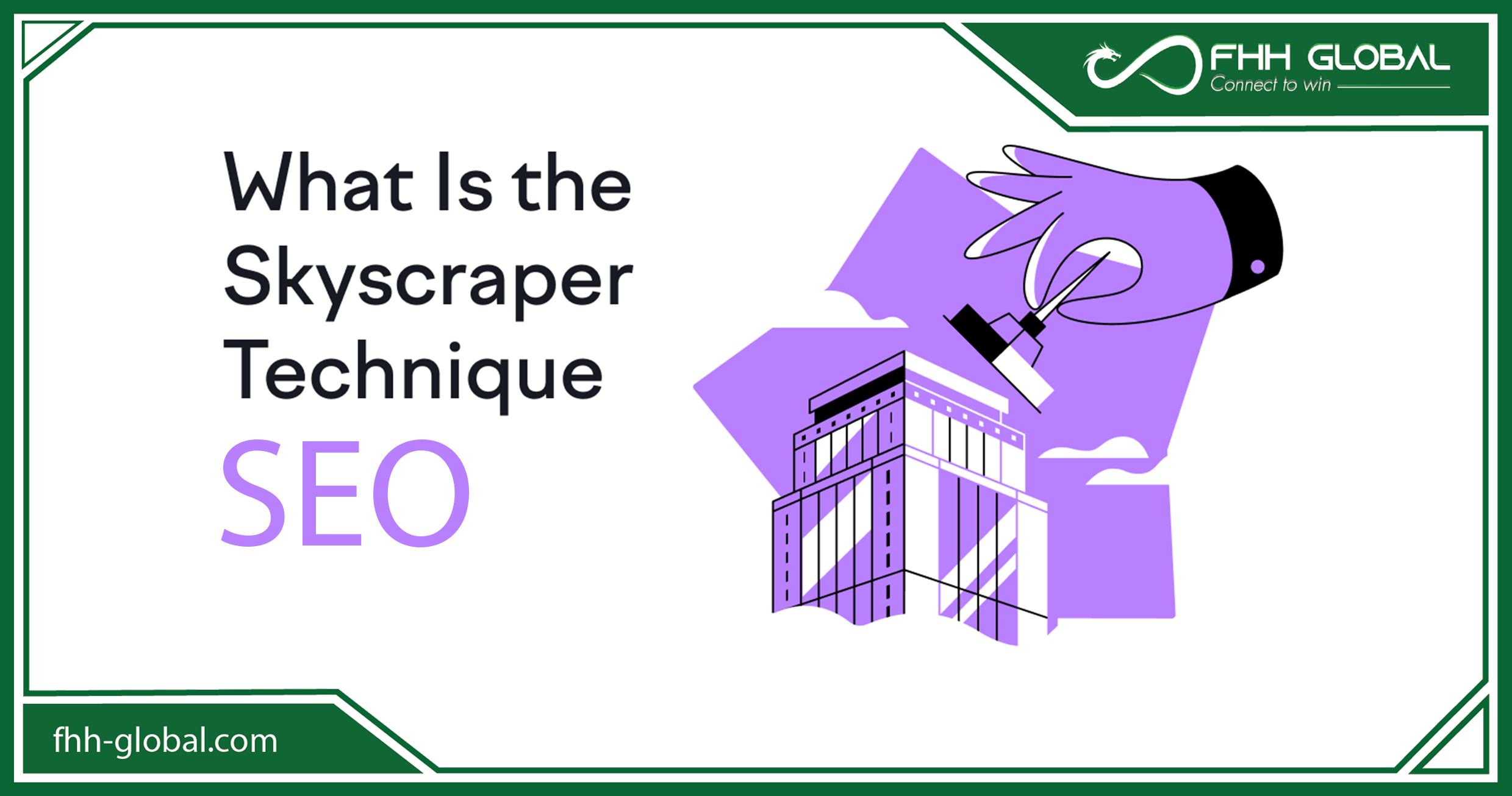 Xây dựng phát triển mạnh hệ thống backlink website