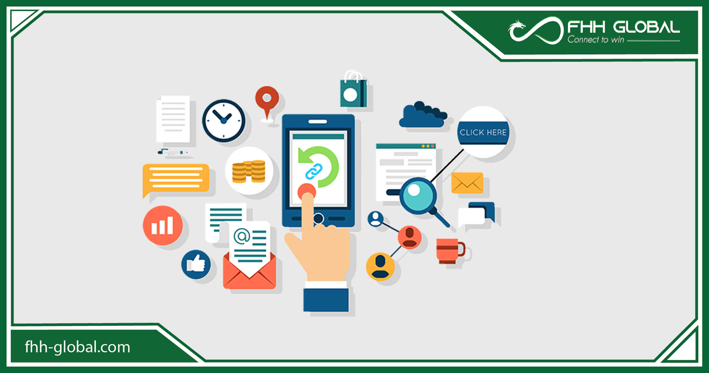 Tại sao cần triển khai xây dựng backlink từ những trang chất lượng?