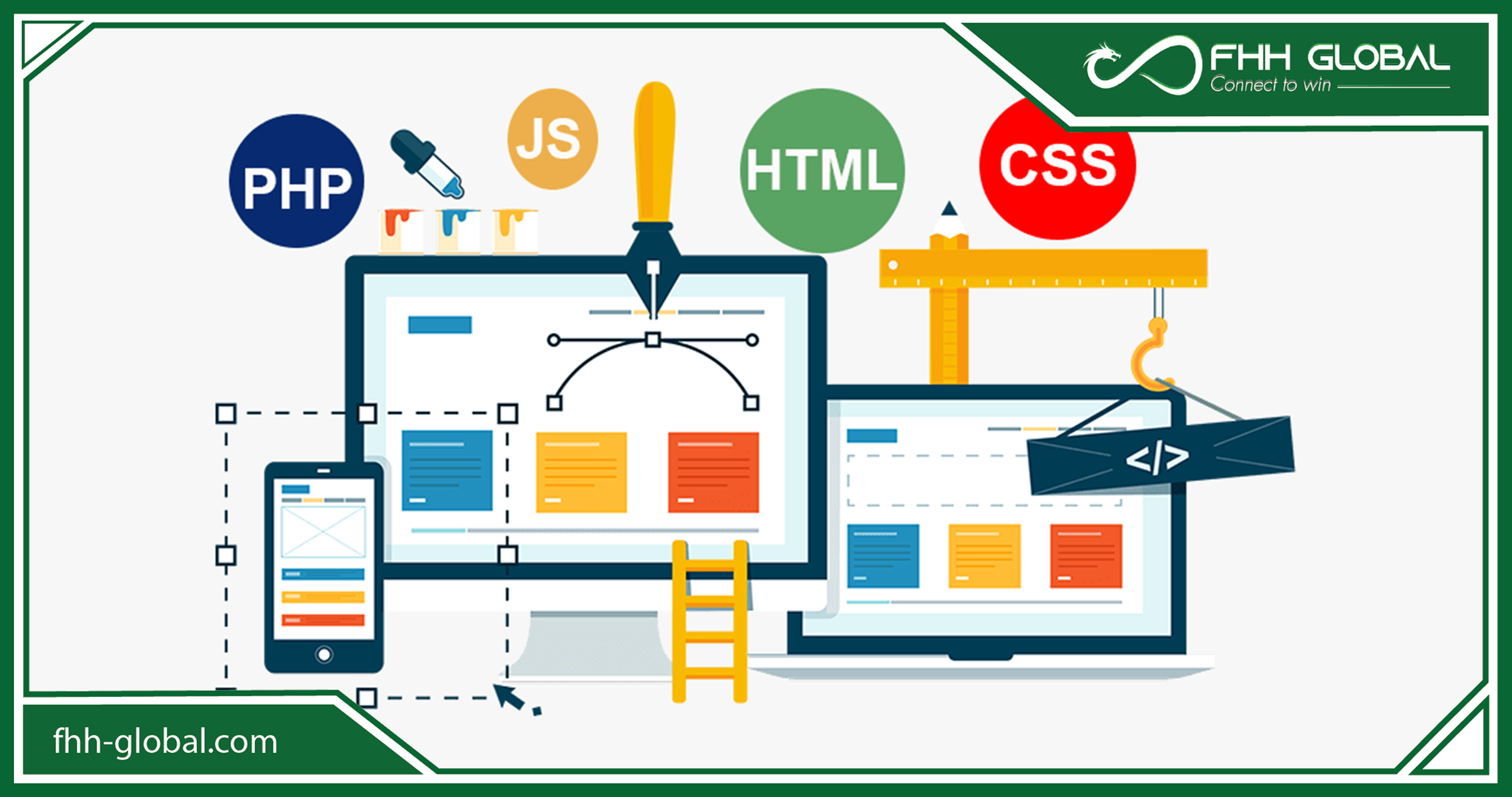 Nên bố cục nội dung như thế nào để tạo hiệu quả kinh doanh từ SEO 