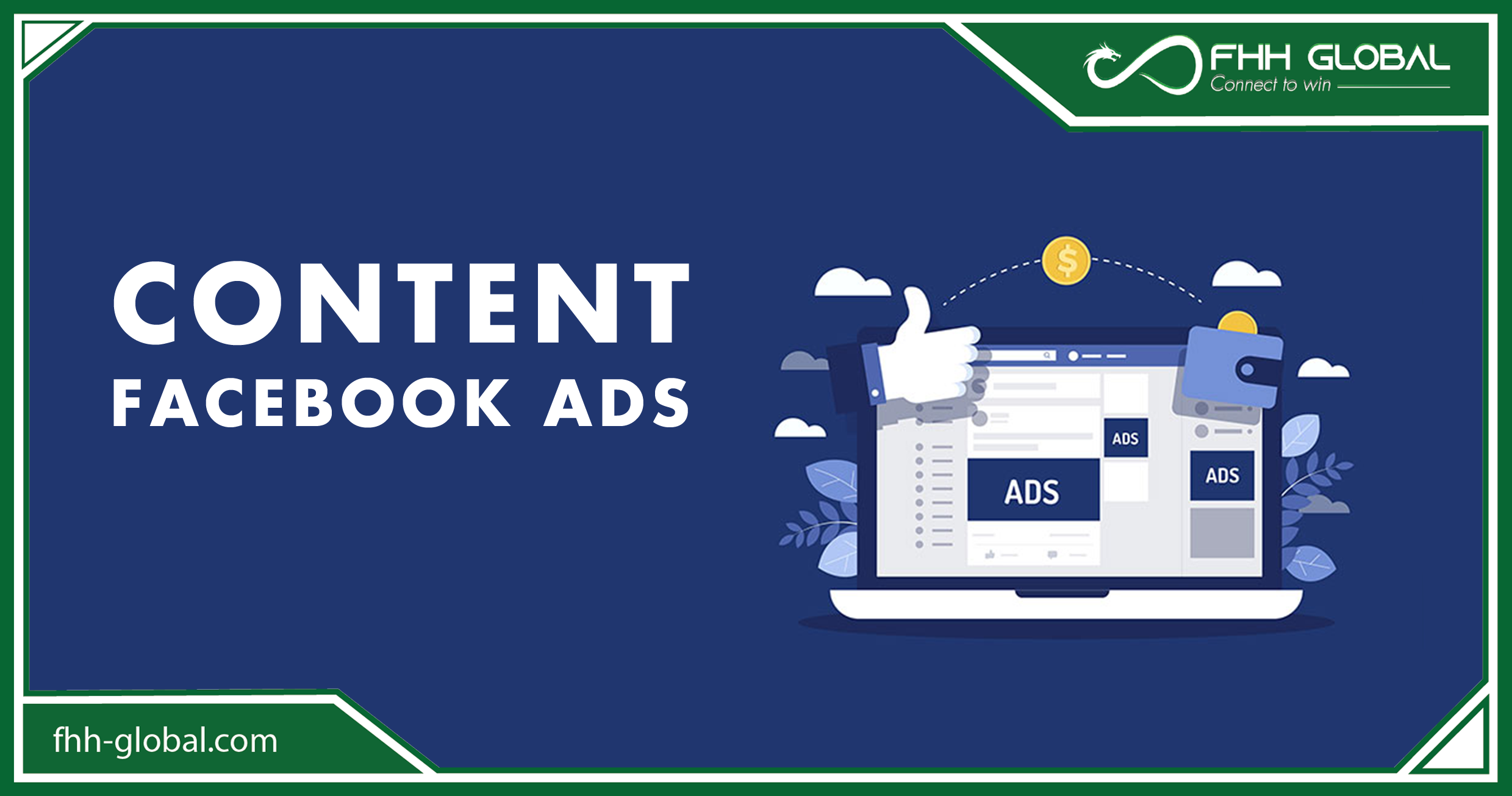 Hướng dẫn viết Content Quảng Cáo Facebook Ads hiệu quả