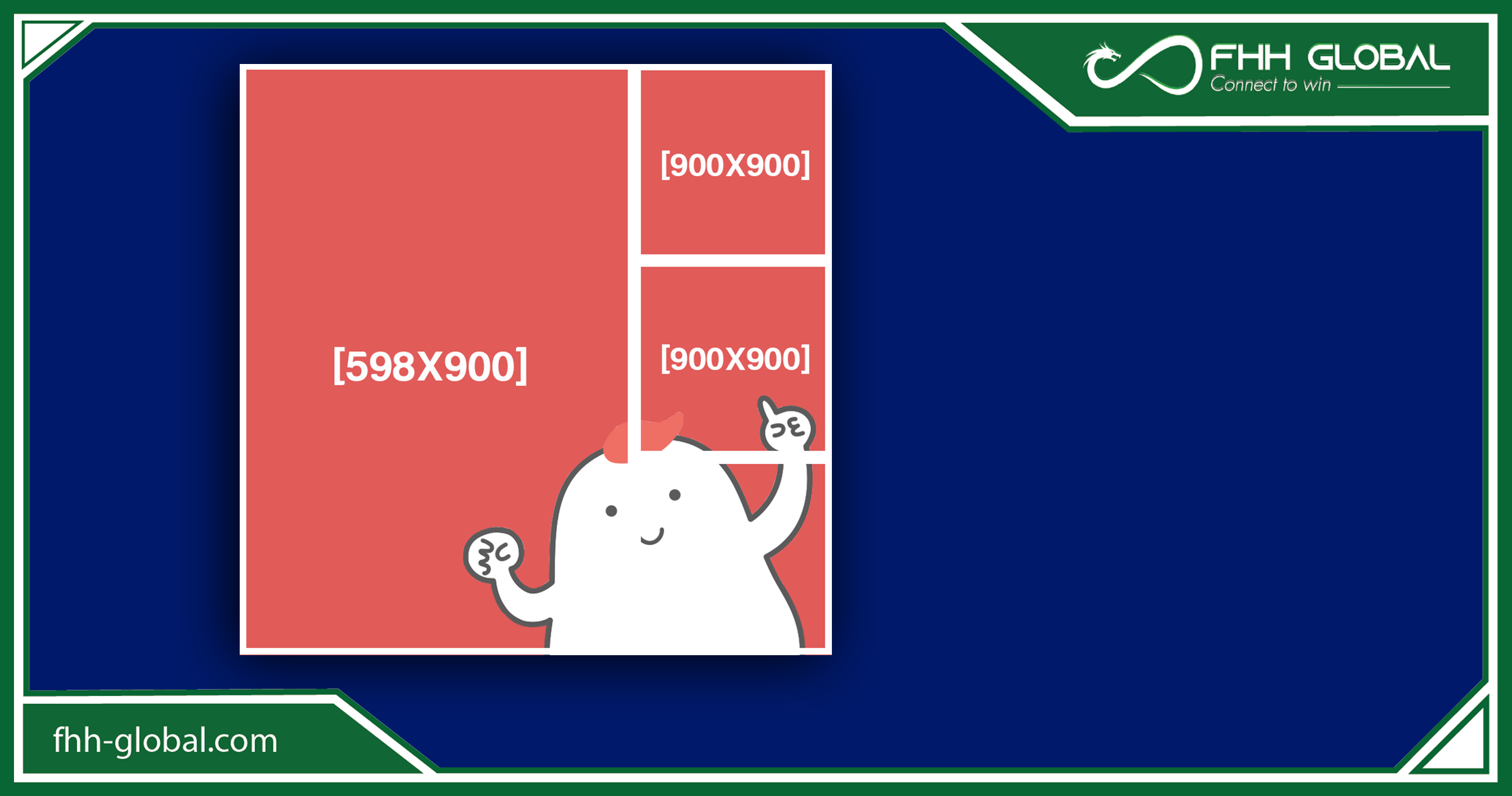 Các thông số kích thước hình ảnh chuẩn cho các định dạng quảng cáo Facebook
