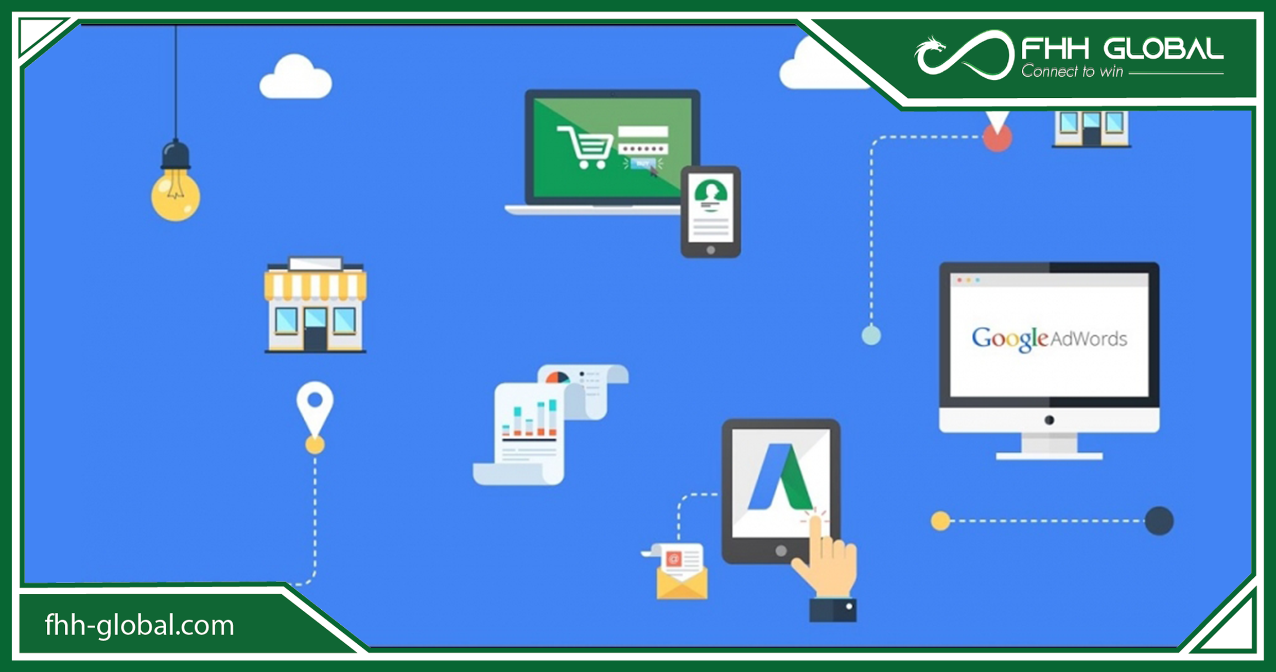 Kết hợp quảng cáo và SEO website sẽ tạo ra hiệu quả như thế nào?