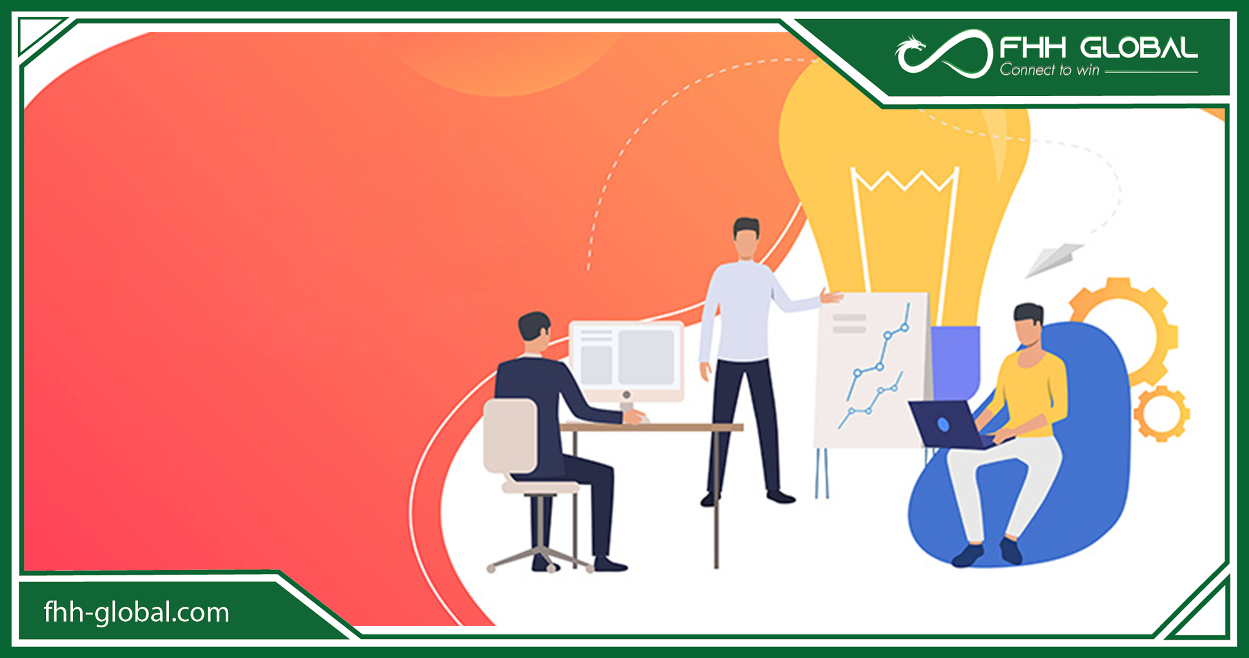 Những lợi ích marketing tổng thể đem lại cho doanh nghiệp 