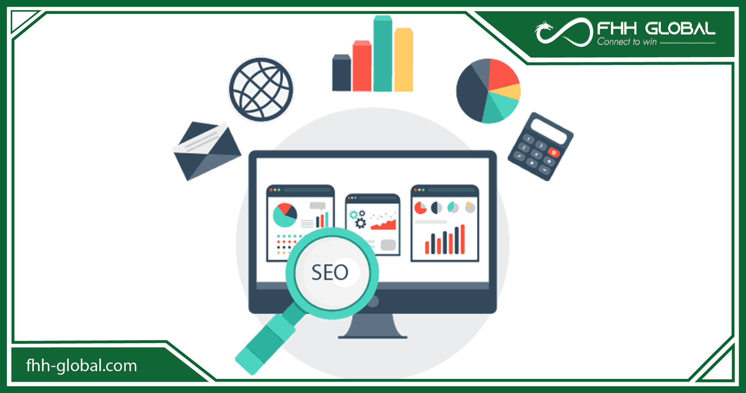 5 bước SEO website chuẩn cho người mới bắt đầu