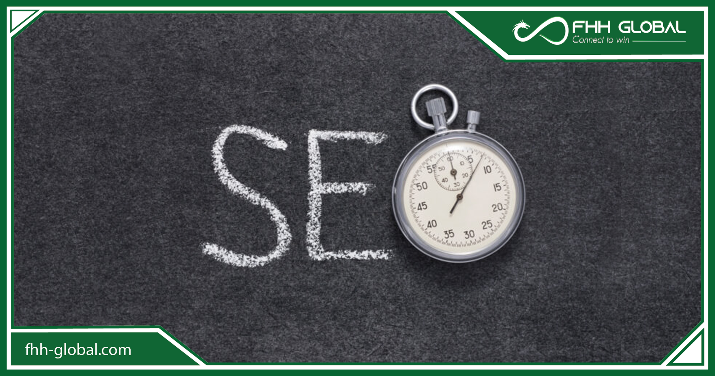 SEO thời gian bao lâu là có hiệu quả?