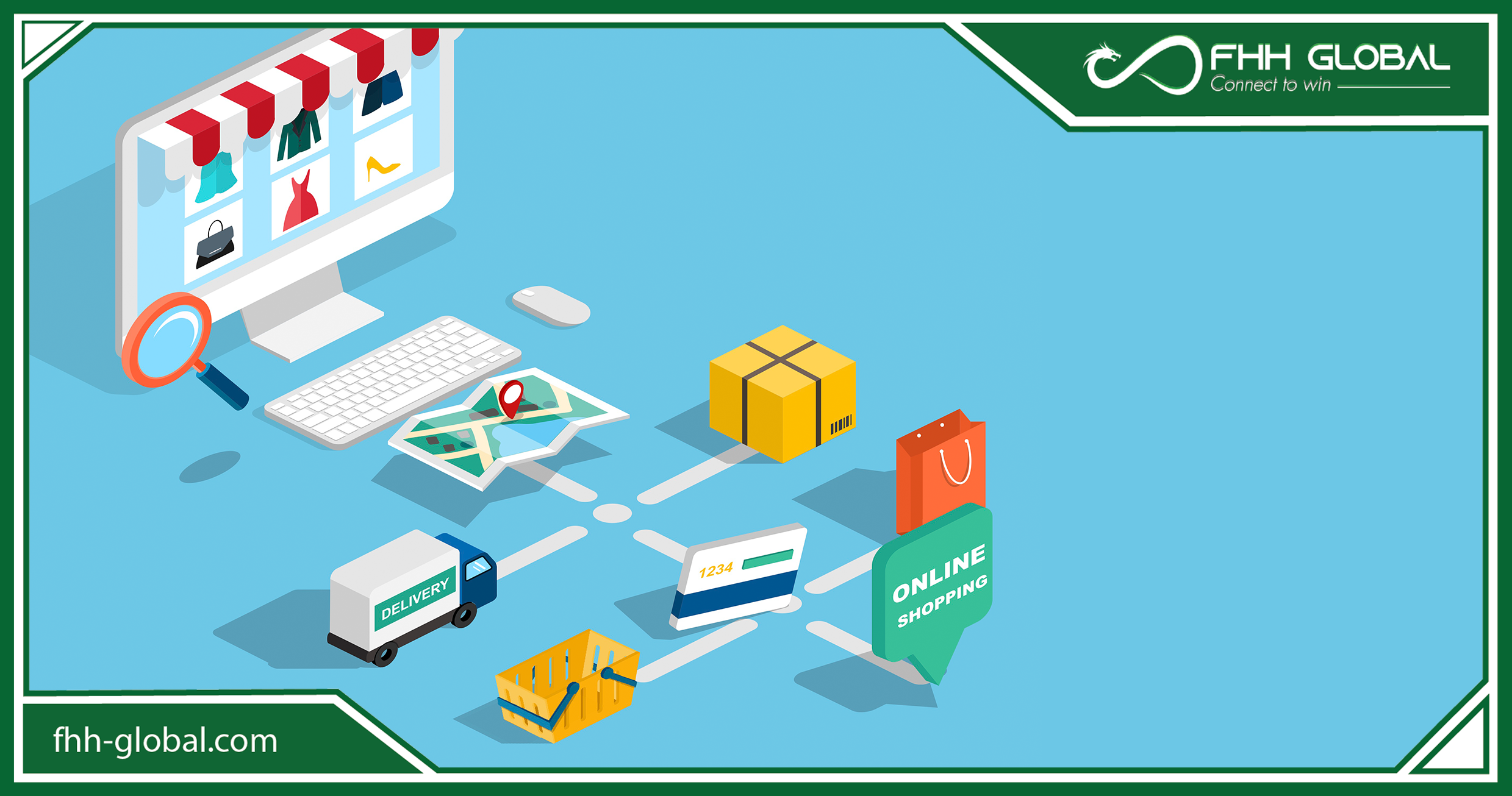 Để kinh doanh online thành công cần phải như thế nào?