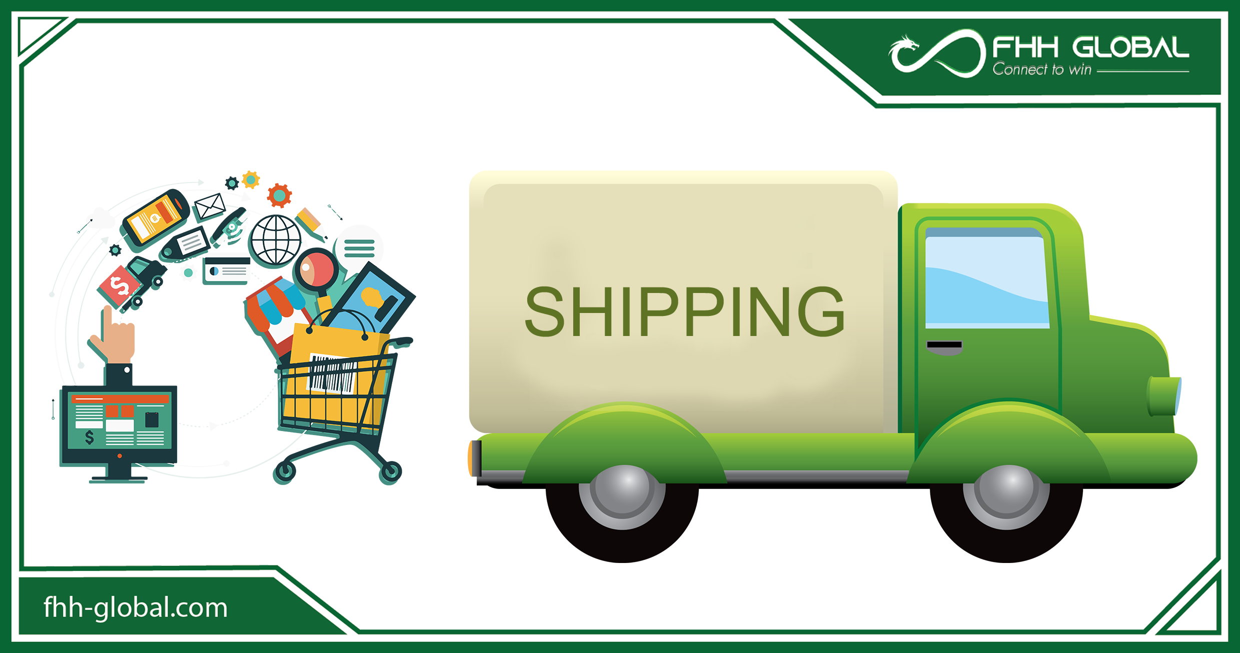 Kinh doanh online thời bây giờ có khó hay không?