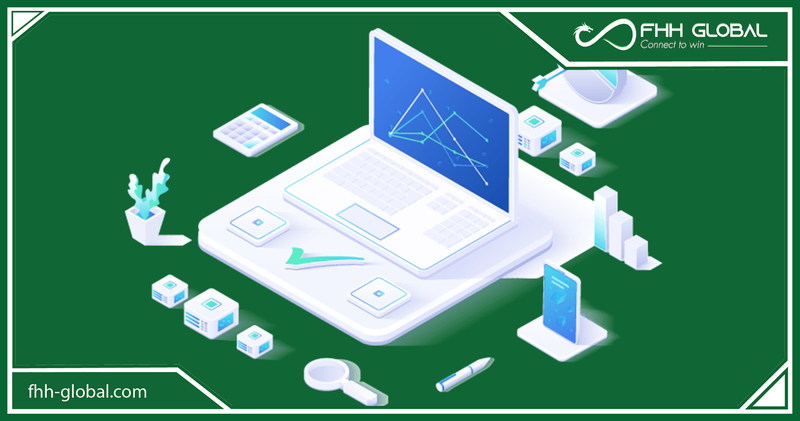 Thiết kế website chuyên nghiệp hàng đầu TP HCM