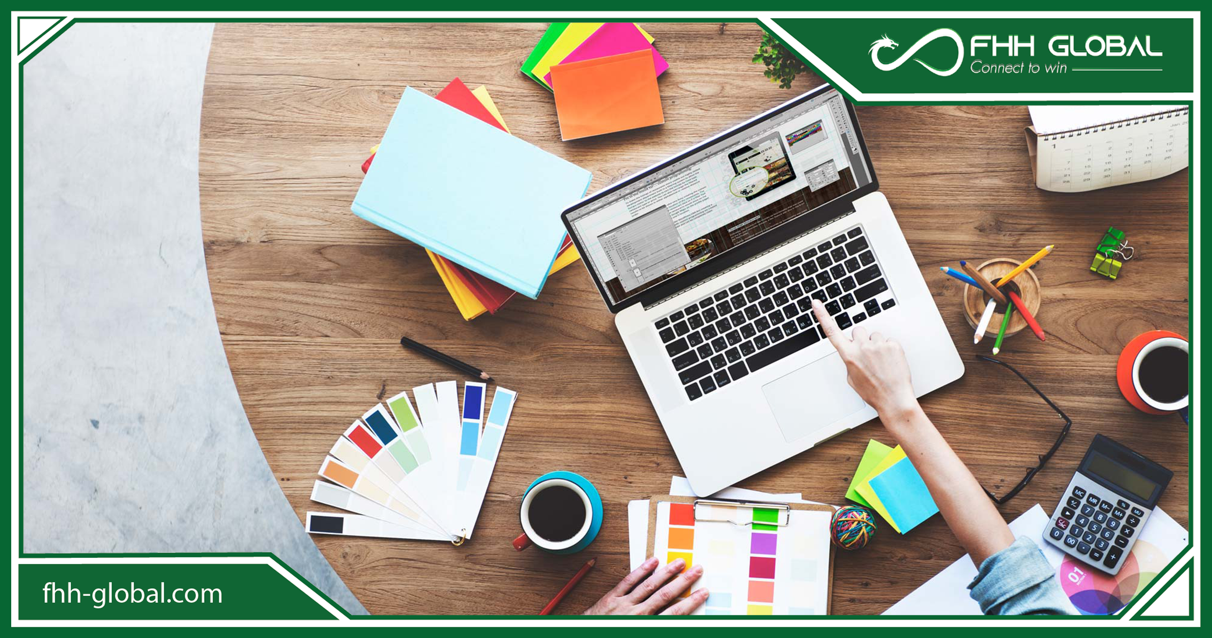 Những việc cần làm khi bạn bắt đầu kinh doanh online