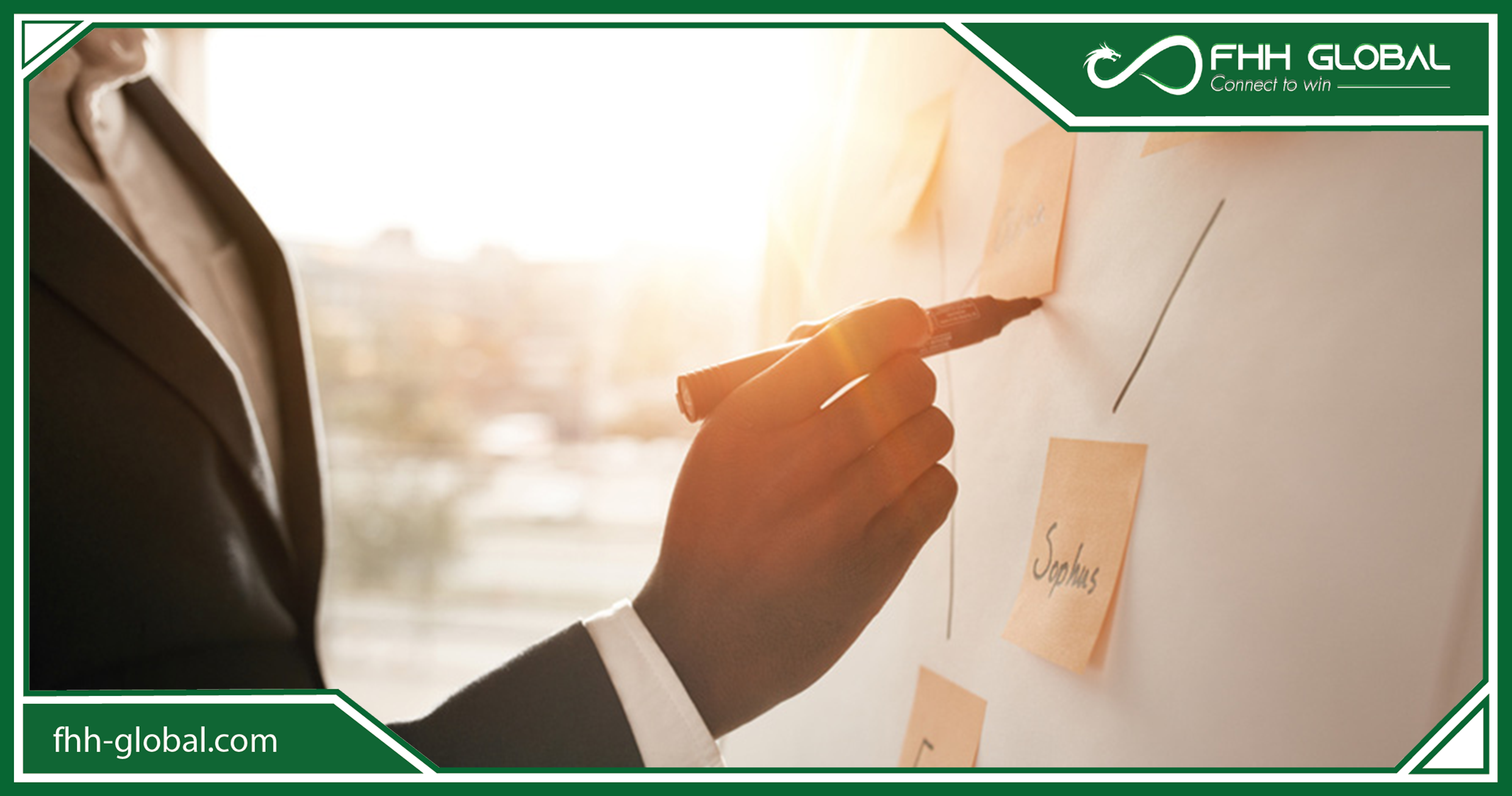 Những việc cần làm khi bạn bắt đầu kinh doanh online