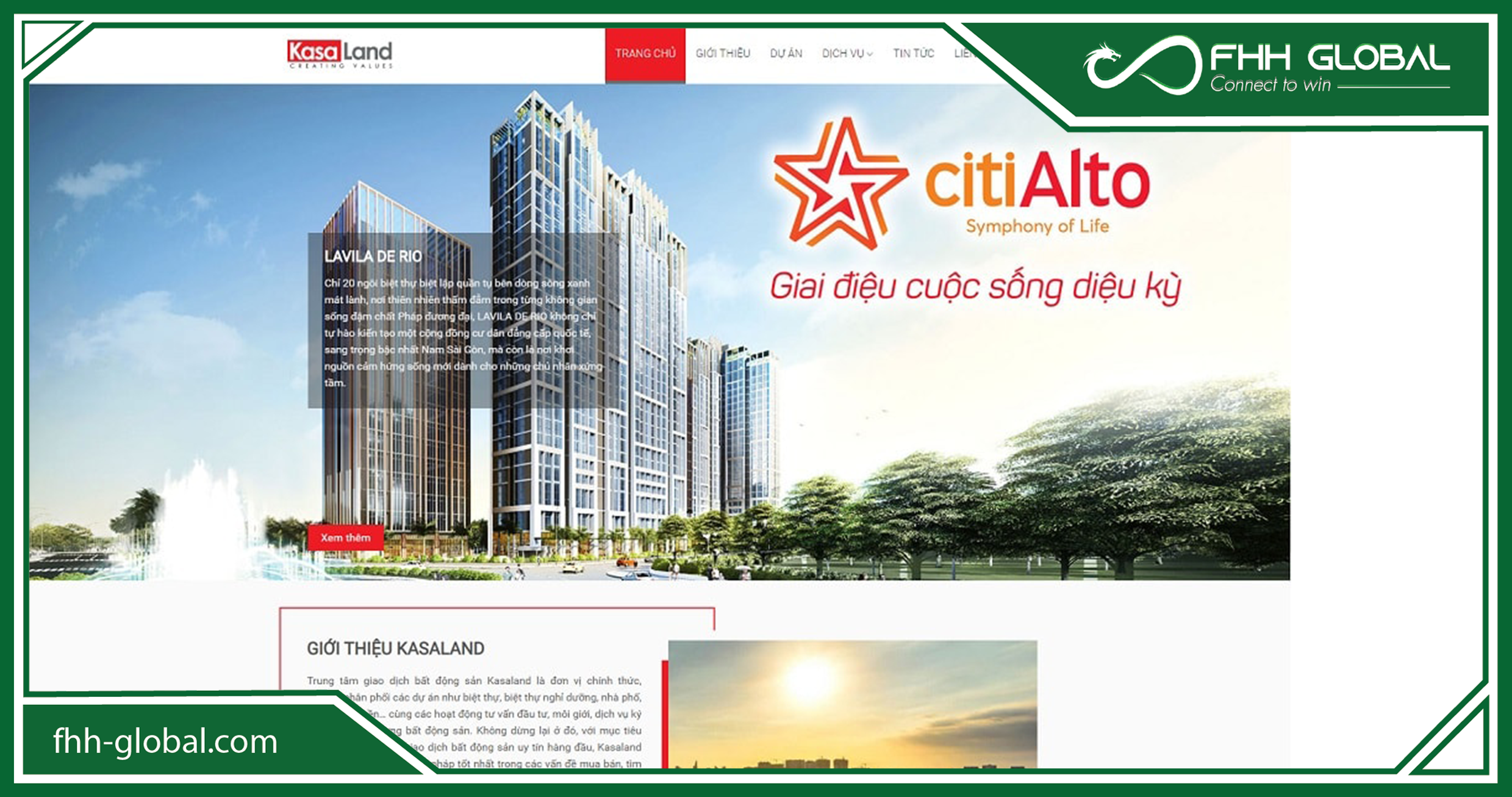 Làm thế nào để thiết kế website du lịch hiệu quả?