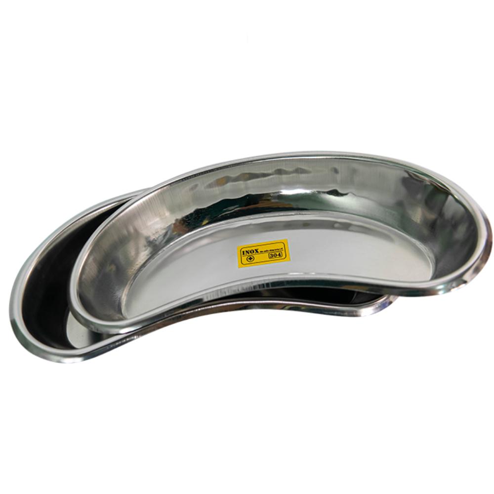 Khay hạt đậu sâu lớn (800ml) - inox 304 (cái)