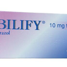 Abilify 10mg (Aripiprazol) Abdi Ibrahim Otsuka Turkey  (H/28V) 