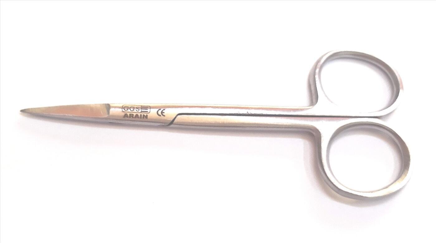 Kéo thẳng 18cm PMP (cái)