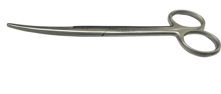 Kéo Mayo cong số 16 - 16cm Hilbro (cái)