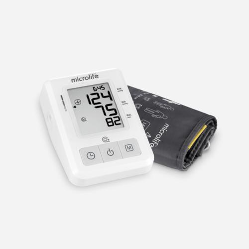 Máy đo huyết áp bắp tay Microlife B2 Basic (h/1cái)
