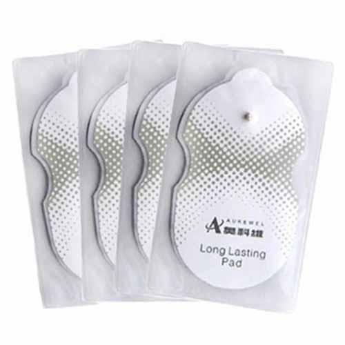 Miếng dán massage AK loại tốt (cặp)