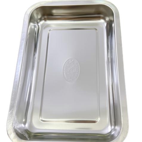Mâm chữ nhật sâu 17x22x3 (cái)