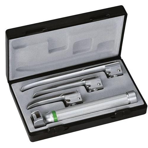 Bộ Đặt Nội Khí Quản Trẻ Em Ánh Sáng Lạnh Xenon 8070 Riester (Bộ)